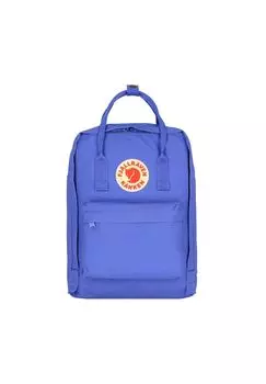 Рюкзак Kanken 35 см с отделением для ноутбука FJALLRAVEN, цвет Cobalt Blue