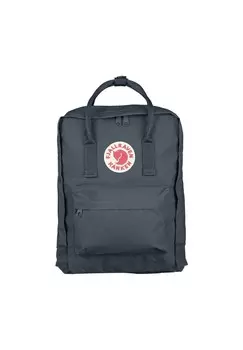 Рюкзак Канкен 38 см FJALLRAVEN, цвет Graphite