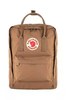 Рюкзак Kanken Fjallraven, бежевый
