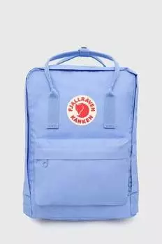 Рюкзак Kanken Fjallraven, фиолетовый