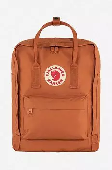 Рюкзак Kanken Fjallraven, коричневый