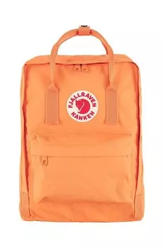 Рюкзак Kanken Fjallraven, оранжевый