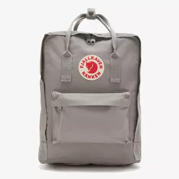Рюкзак канкен Fjallraven, зеленый