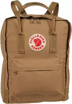 Рюкзак Kanken Fjllrven, цвет Clay