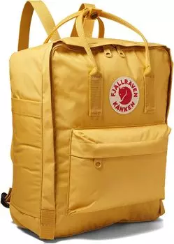 Рюкзак Kanken Fjllrven, цвет Kantarell