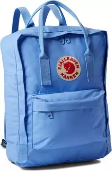 Рюкзак Kanken Fjllrven, цвет Ultramarine