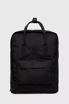 Рюкзак Kanken Hip Pack Fjallraven, черный