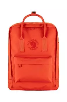 Рюкзак Kanken Hip Pack Fjallraven, красный