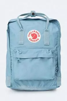 Рюкзак Kanken Hip Pack Fjallraven, синий