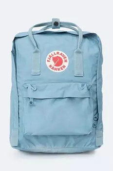 Рюкзак Kanken Hip Pack Fjallraven, синий