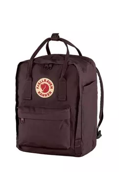 Рюкзак KANKEN LAPTOP 13 Fjllrven, цвет blackberry