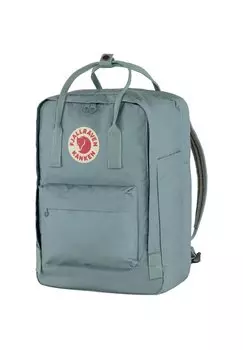 Рюкзак KANKEN LAPTOP 15 Fjllrven, цвет sky blue