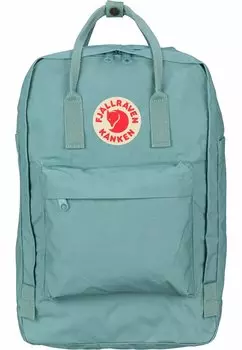 Рюкзак KANKEN LAPTOP Fjllrven, светло-голубой