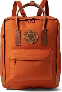Рюкзак Kanken No. 2 Fjllrven, цвет Terracotta Brown