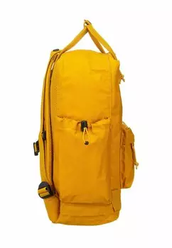 Рюкзак KANKEN OUTLONG Fjllrven, охра