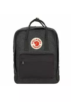 Рюкзак Kanken Re Fjllrven, цвет grey