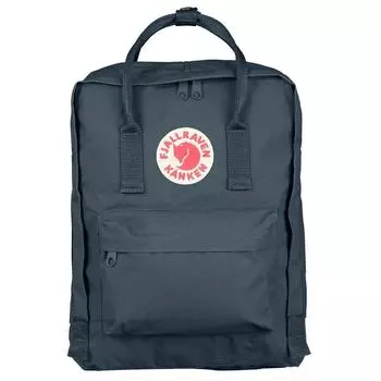 Рюкзак Kanken унисекс взрослые FJALLRAVEN, цвет grau