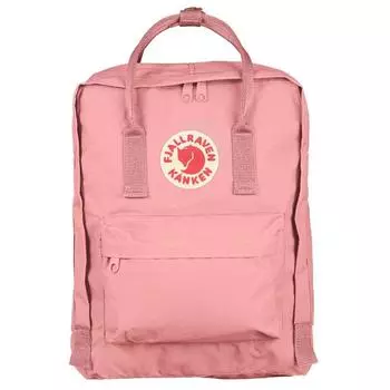 Рюкзак Kanken унисекс взрослые FJALLRAVEN, цвет rosa