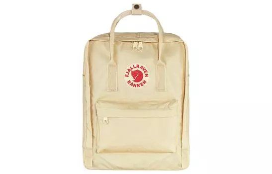 Рюкзак Kanken Vinylon Light Oak Unisex Fjallraven