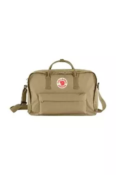 Рюкзак Kanken Weekender Fjallraven, мультиколор