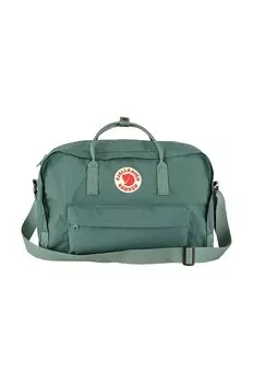 Рюкзак Kanken Weekender Fjallraven, мультиколор