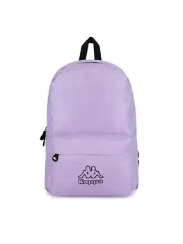 Рюкзак Kappa, фиолетовый