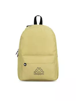 Рюкзак Kappa KPA-K-001-06, зеленый