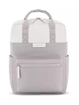 Рюкзак Kapten & Son Bergen Pro, сиреневый