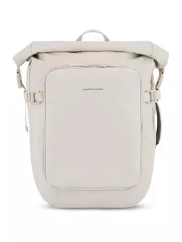 Рюкзак Kapten & Son Lisbon, песочный