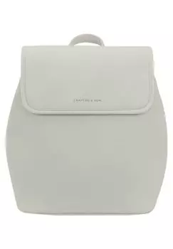 Рюкзак Kapten & Son, серый