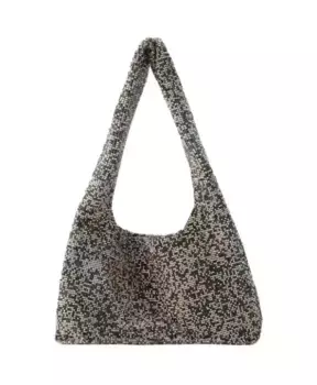 Рюкзак Kara, черный