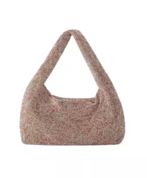 Рюкзак Kara, розовый