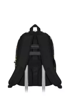 Рюкзак Karactermania, черный