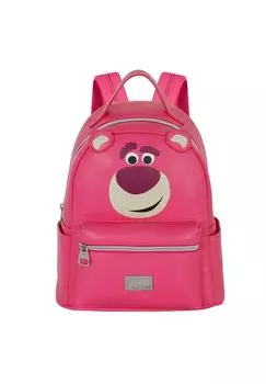 Рюкзак Karactermania, розовый