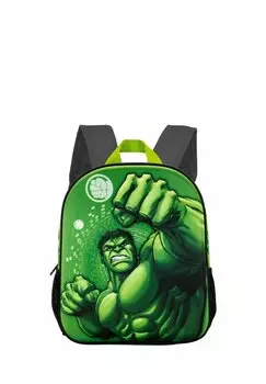 Рюкзак Karactermania, зеленый