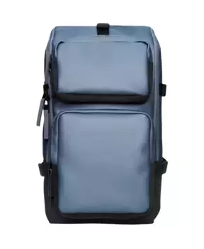 Рюкзак-Карго с отделением для ноутбука Rains, синий