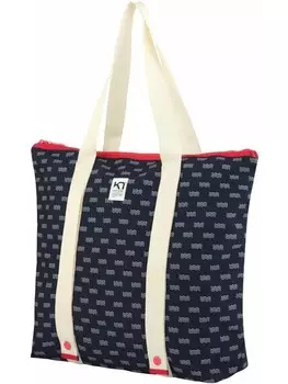 Рюкзак KARI TRAA, синий