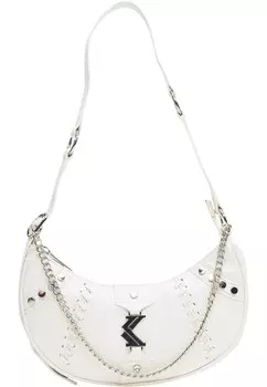 Рюкзак Karl Kani, белый