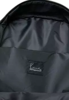 Рюкзак Karl Kani, черный