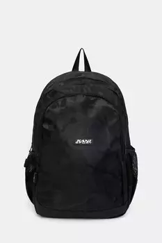 Рюкзак Karl Kani, черный