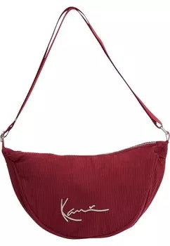 Рюкзак Karl Kani, красный