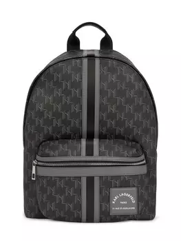 Рюкзак Karl Lagerfeld Backpack, черный