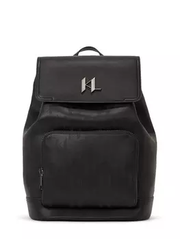Рюкзак Karl Lagerfeld Backpack, черный