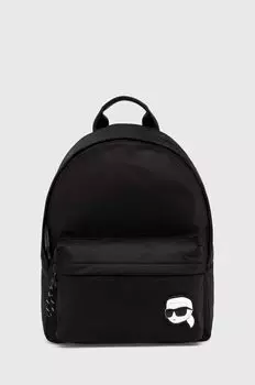 Рюкзак Karl Lagerfeld, черный