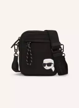 Рюкзак Karl Lagerfeld, черный