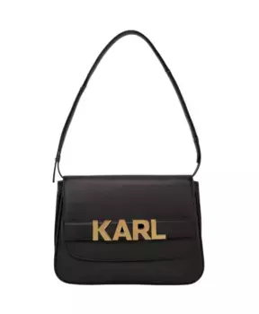 Рюкзак Karl Lagerfeld, черный