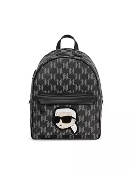 Рюкзак Karl Lagerfeld, черный