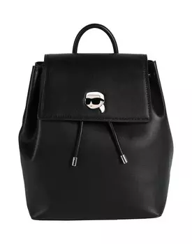 Рюкзак Karl Lagerfeld, черный