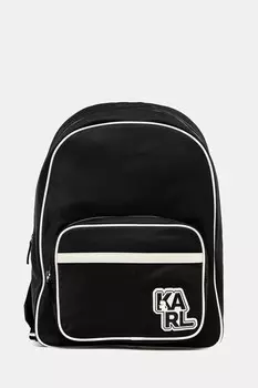 Рюкзак Karl Lagerfeld, черный