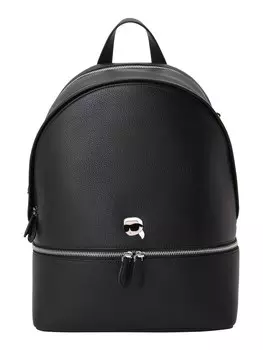 Рюкзак Karl Lagerfeld, черный